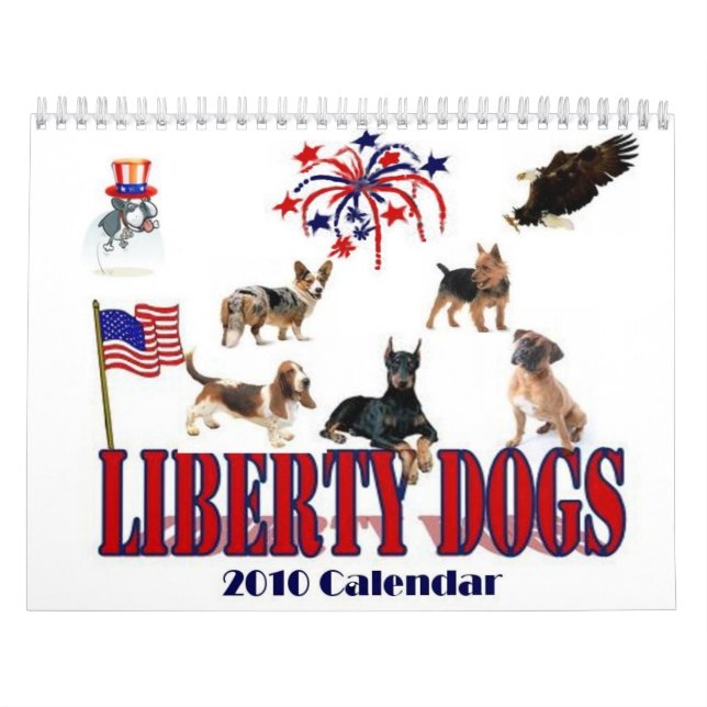 Freiheit verfolgt Kalender 2010 (Titelbild)