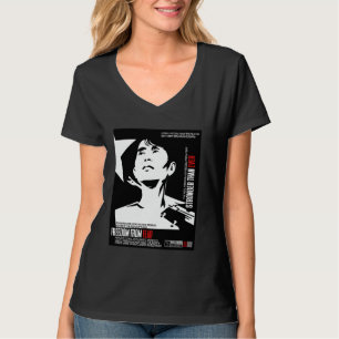Freiheit von Angst (Suu 80) T-Shirt
