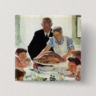 Freiheit von wollen button