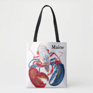 Freiheits-Hummer-Tasche
