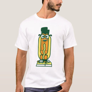 FREIHEITS-HUND T-Shirt