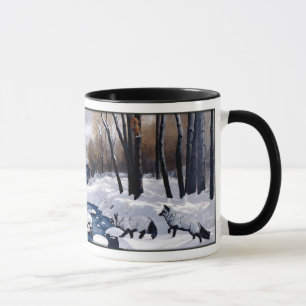 Freiheits-Kaffeetassen Tasse