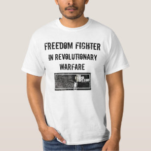 Freiheits-Kämpfer T-Shirt