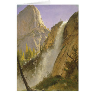 Freiheits-Kappe, Yosemite-Tal