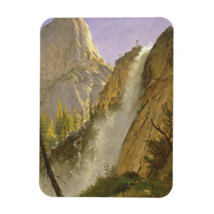 Freiheits-Kappe, Yosemite-Tal Magnet