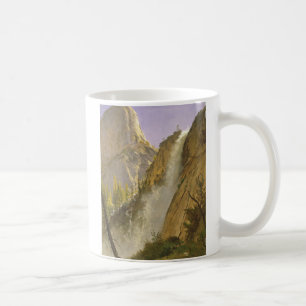 Freiheits-Kappe, Yosemite-Tal Tasse