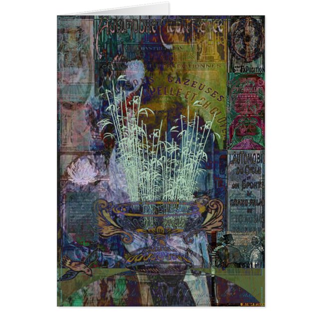 Freiheits-Reflexion (Vorne)