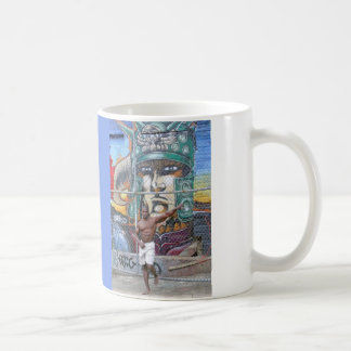Freiheits-Tasse Tasse