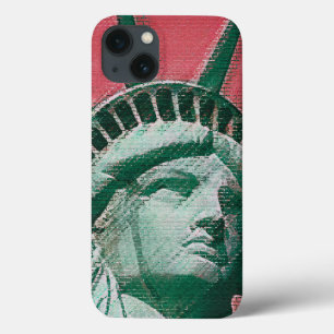 Freiheitsaufstieg Case-Mate iPhone Hülle