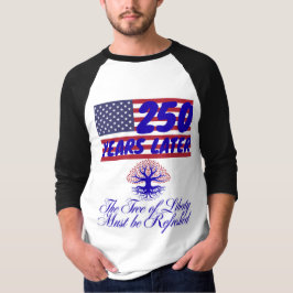 Freiheitsbaum T-Shirt