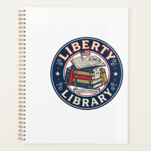 Freiheitsbibliothek Patriotische Patriotische Bibl Planer