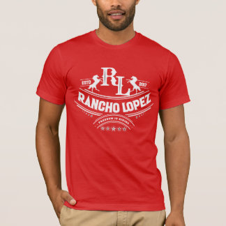 Freiheitsblutlinie  T-Shirt