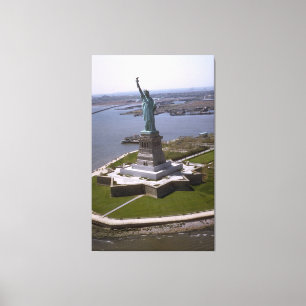 Freiheitsfotografie - 7 leinwanddruck