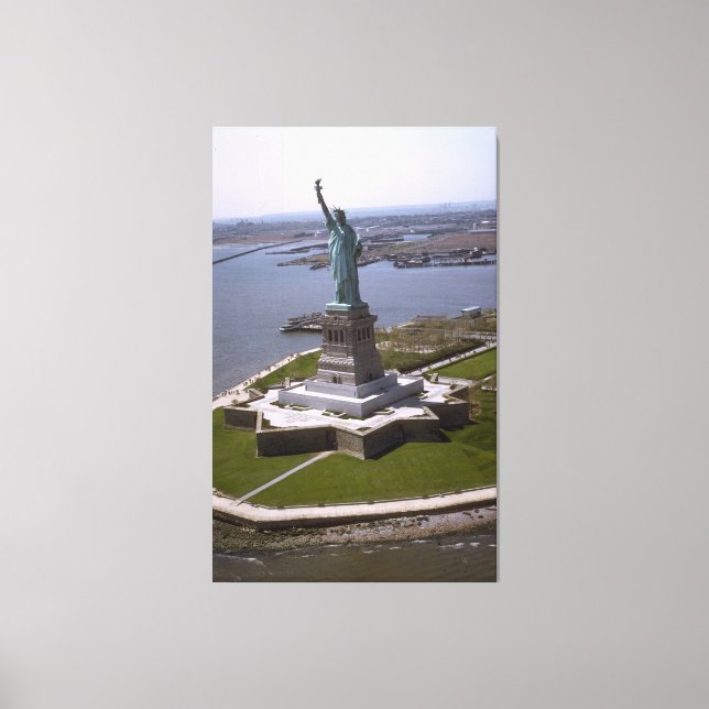 Freiheitsfotografie - 7 leinwanddruck (Vorderseite)