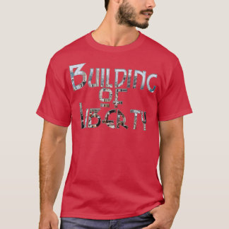 Freiheitsgebäude T-Shirt