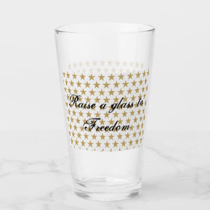 Freiheitsgefühl erhöhen glas