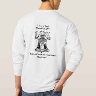 Freiheitsglocken T-Shirt