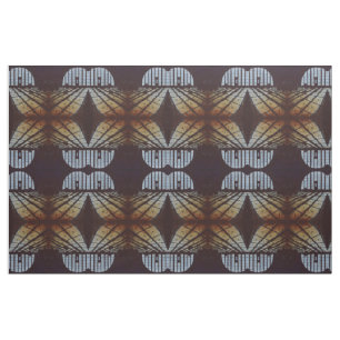 Freiheitshallen, Insel Ellis Stoff