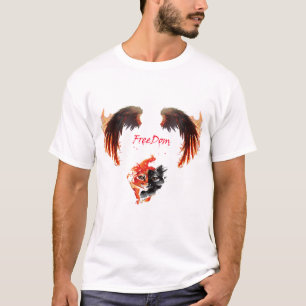 Freiheitshypothek T-Shirt
