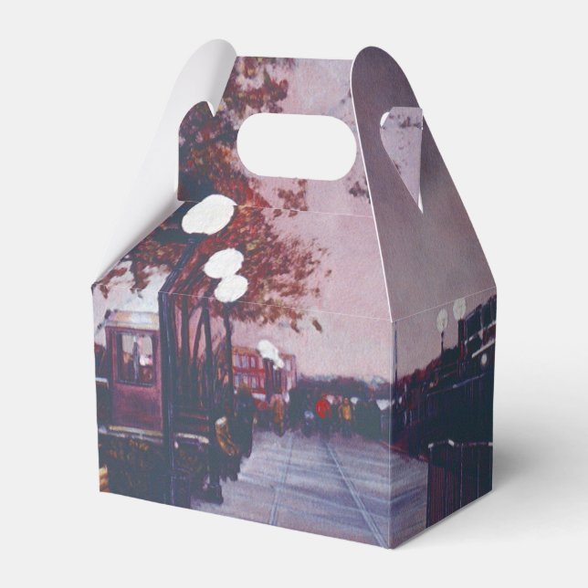 Freiheitsportrait Geschenkschachtel (Vorderseite)