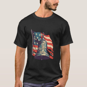 Freiheitsring Funny Sloth gelassen T-Shirt