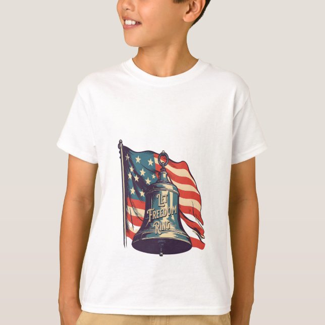 Freiheitsring Funny Sloth gelassen T-Shirt (Vorderseite)