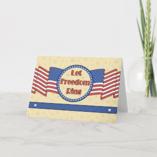 Freiheitsring gelassen karte