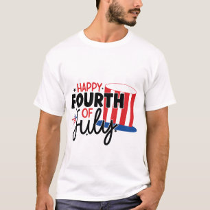 Freiheitsring gelassen T-Shirt