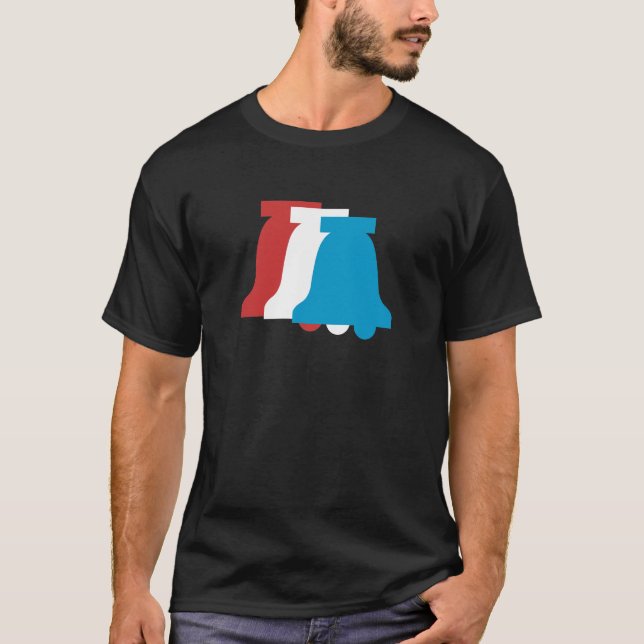Freiheitsring T-Shirt (Vorderseite)
