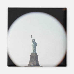 Freiheitsstatue, 1886 magnet