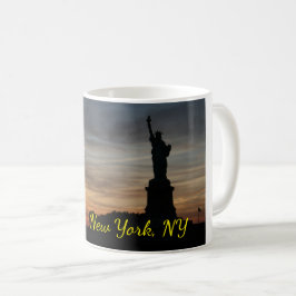 Freiheitsstatue #2 Tasse