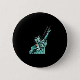 Freiheitsstatue button