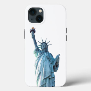 Freiheitsstatue Case-Mate iPhone Hülle