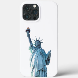 Freiheitsstatue Case-Mate iPhone Hülle