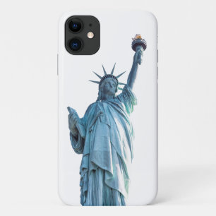 Freiheitsstatue Case-Mate iPhone Hülle