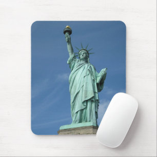 Freiheitsstatue - Foto Mousepad