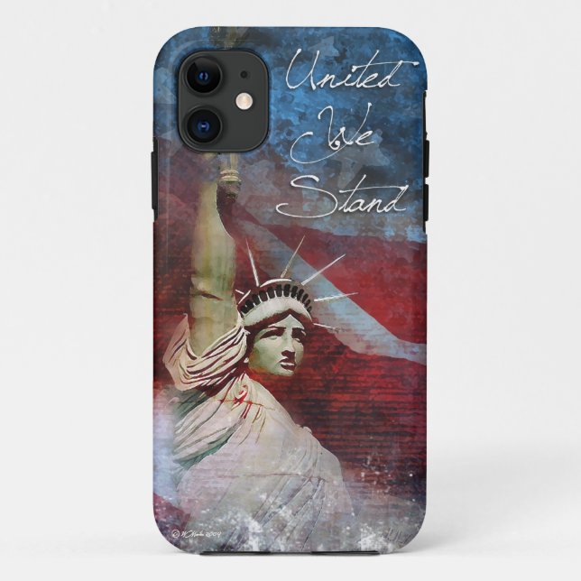 Freiheitsstatue iPhone 5/5S Fall Case-Mate iPhone Hülle (Rückseite)