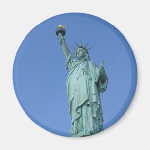 Freiheitsstatue Magnet
