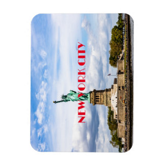 Freiheitsstatue Magnet