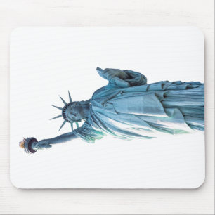 Freiheitsstatue Mousepad
