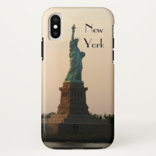 Freiheitsstatue - New York Case-Mate iPhone Hülle