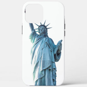 Freiheitsstatue New York City Case-Mate iPhone Hülle