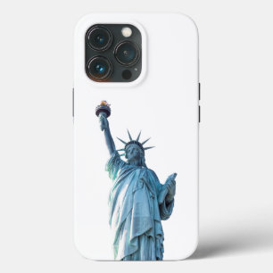 Freiheitsstatue New York City Case-Mate iPhone Hülle