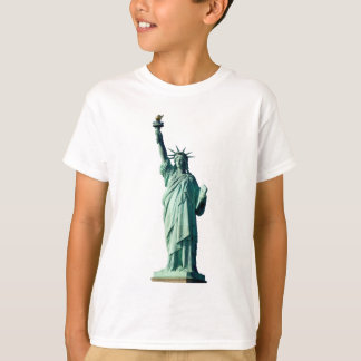 Freiheitsstatue New York City NYC T-Shirt