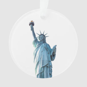 Freiheitsstatue New York City Ornament