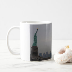Freiheitsstatue - New York City Tasse