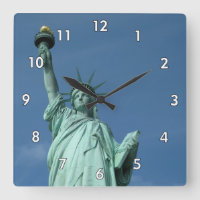 Freiheitsstatue New York