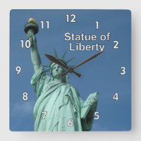 Freiheitsstatue New York