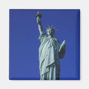Freiheitsstatue, New York, USA 4 Magnet