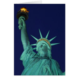Freiheitsstatue, New York, USA 5